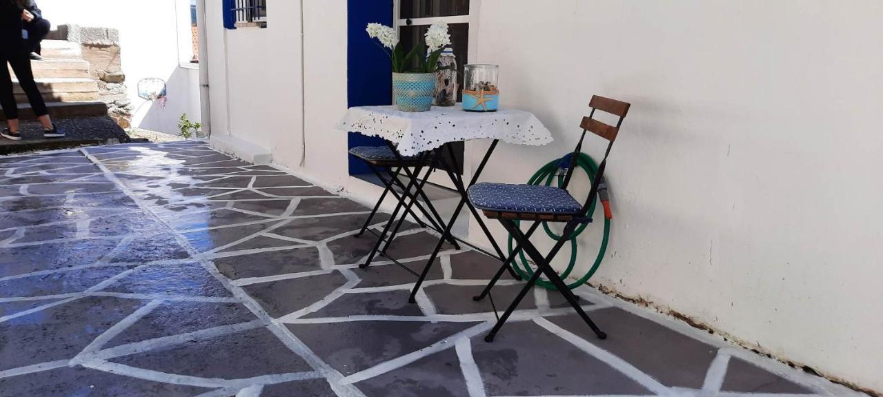 Avgoustina'S Home غلوسا المظهر الخارجي الصورة