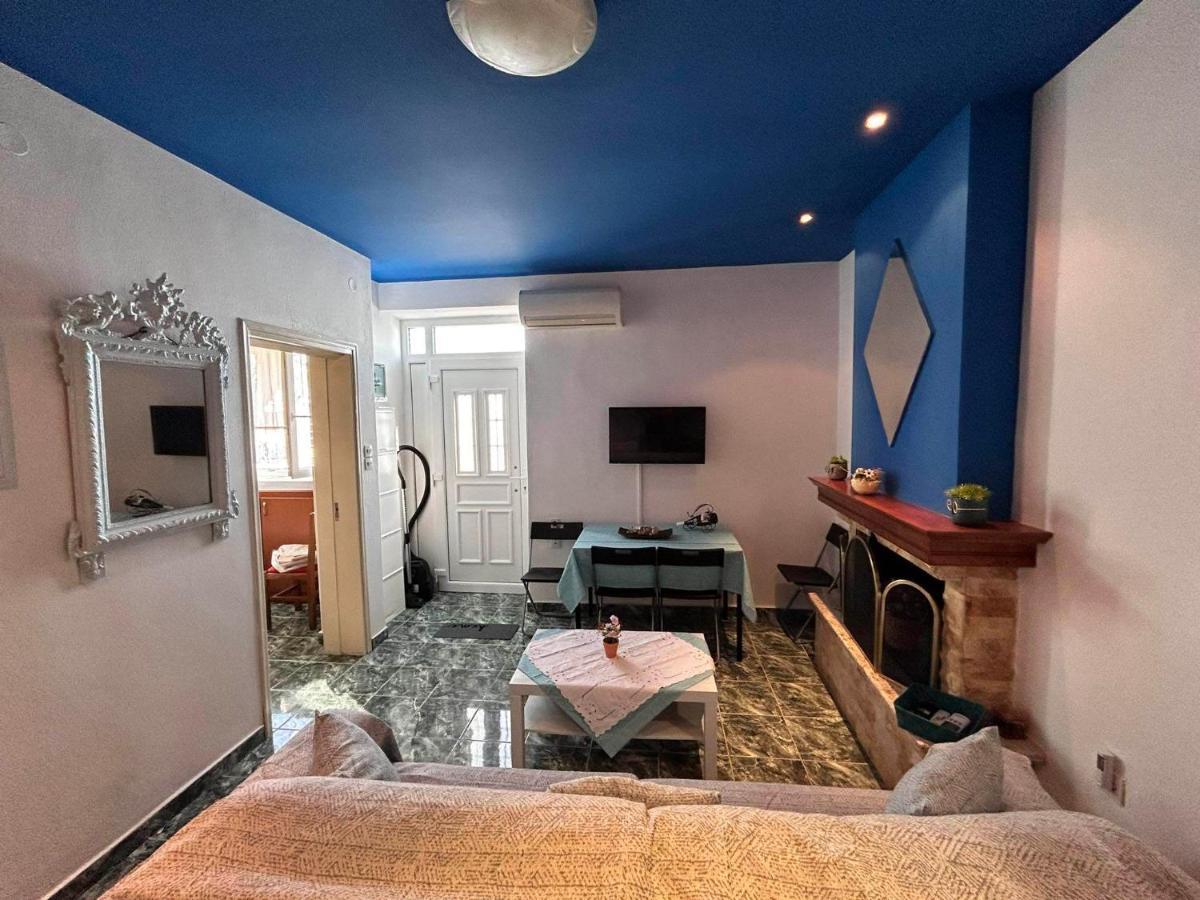 Avgoustina'S Home غلوسا المظهر الخارجي الصورة